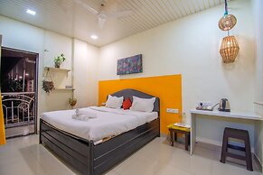 Flora Ecostay