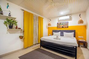 Flora Ecostay