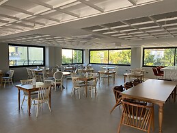 GRAND ÖZALP AİRPORT HOTEL