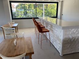 GRAND ÖZALP AİRPORT HOTEL