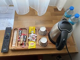 GRAND ÖZALP AİRPORT HOTEL