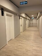 GRAND ÖZALP AİRPORT HOTEL