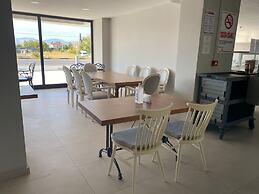 GRAND ÖZALP AİRPORT HOTEL