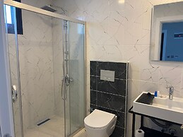 GRAND ÖZALP AİRPORT HOTEL