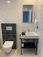 GRAND ÖZALP AİRPORT HOTEL