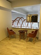 GRAND ÖZALP AİRPORT HOTEL