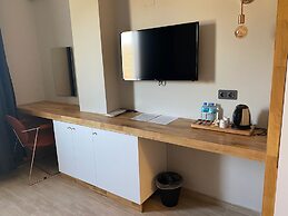 GRAND ÖZALP AİRPORT HOTEL