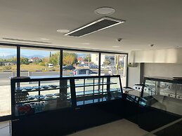 GRAND ÖZALP AİRPORT HOTEL