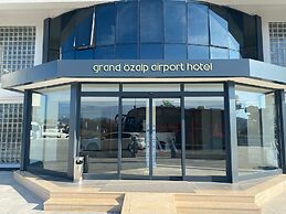 GRAND ÖZALP AİRPORT HOTEL