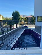 GRAND ÖZALP AİRPORT HOTEL