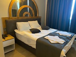 GRAND ÖZALP AİRPORT HOTEL