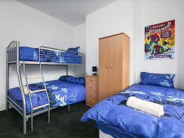 Shared Short Term Let South Manchester