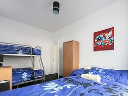 Shared Short Term Let South Manchester