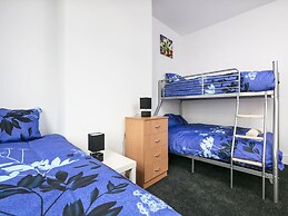 Shared Short Term Let South Manchester