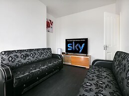 Shared Short Term Let South Manchester