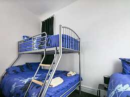 Shared Short Term Let South Manchester