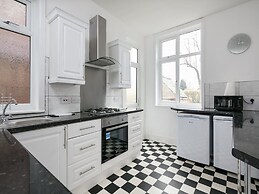 Shared Short Term Let South Manchester