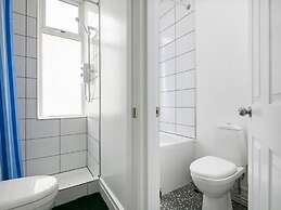 Shared Short Term Let South Manchester