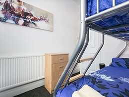 Shared Short Term Let South Manchester