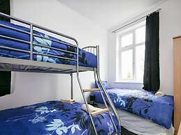 Shared Short Term Let South Manchester