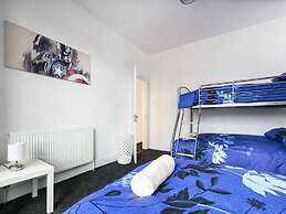 Shared Short Term Let South Manchester