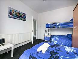 Shared Short Term Let South Manchester