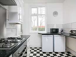 Shared Short Term Let South Manchester