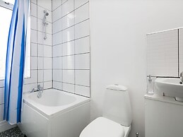 Shared Short Term Let South Manchester