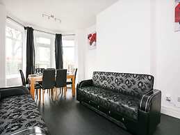 Shared Short Term Let South Manchester