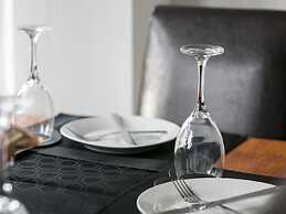 Shared Short Term Let South Manchester