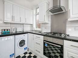 Shared Short Term Let South Manchester