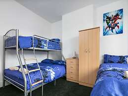 Shared Short Term Let South Manchester