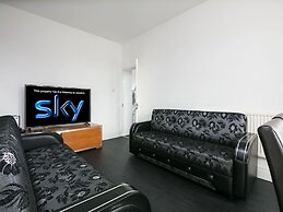 Shared Short Term Let South Manchester