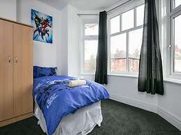 Shared Short Term Let South Manchester