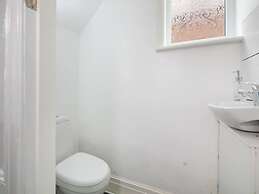 Shared Short Term Let South Manchester