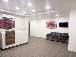 Twins Downtown Hotel