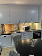 Remarkable Studio Apartment Near Arlanda Airport