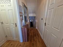 Beautiful 2 Bed Balcony Apart Seafront Eastbourne