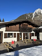 Chalet Pleine Vue & Spa