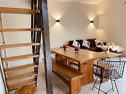 Chalet Pleine Vue & Spa