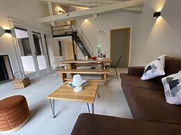 Chalet Pleine Vue & Spa