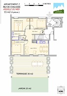 Chalet Pleine Vue & Spa