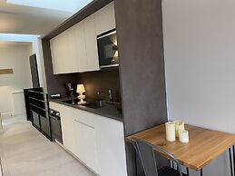 Chalet Pleine Vue & Spa