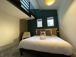 Chalet Pleine Vue & Spa