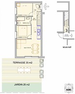 Chalet Pleine Vue & Spa