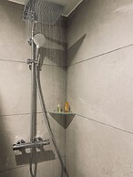 Chalet Pleine Vue & Spa