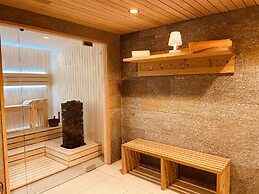 Chalet Pleine Vue & Spa