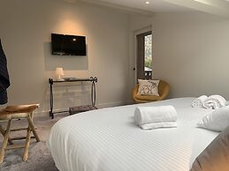 Chalet Pleine Vue & Spa