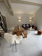 Chalet Pleine Vue & Spa