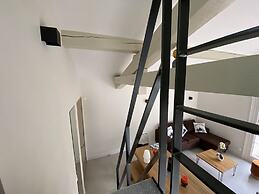 Chalet Pleine Vue & Spa